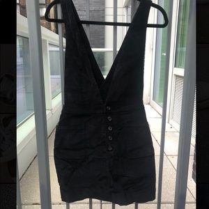 BRAND NEW* Free People Overall Dress
